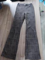 Geruite broek ( legging), Ophalen of Verzenden, Maat 34 (XS) of kleiner, Wit