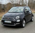 FIAT 500c • AUTOMAAT • CARPLAY • GARANTIE!, Auto's, Fiat, Automaat, Bedrijf, Onderhoudsboekje, Apple Carplay