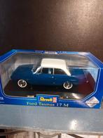 Maquette Ford Taunus 17m à l'échelle 1/18., Enlèvement ou Envoi, Revell