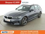 BMW 3 Serie 330 330e Sport Line (automatique), Cuir, Achat, 292 ch, 1905 kg