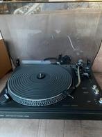 Telefunken TS850 platenspeler, Ophalen, Gebruikt, Platenspeler, Overige merken