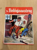 De Bobbejaanstory, Boeken, Ophalen of Verzenden, Eén stripboek