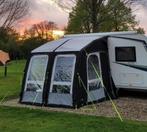 Caravan en camper voortent Dometic Rally AIR Pro S 260, Caravans en Kamperen, Voortenten en Luifels, Ophalen, Zo goed als nieuw