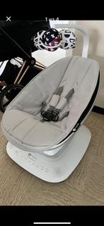 4 Moms MamaRoo 5, Ophalen, Zo goed als nieuw