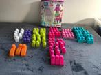 Fisher Price 60 Mega Bloks in uitstekende staat, Kinderen en Baby's, Gebruikt, Ophalen of Verzenden