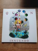 Queen Vinyl in Topstaat!! Zie beschrijving, Ophalen of Verzenden, Zo goed als nieuw