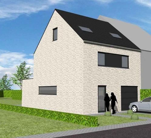 Huis te koop in Lede, Immo, Huizen en Appartementen te koop, Vrijstaande woning