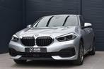 BMW 116 dA Hatch Navi Led Cruise Airco Car Play Garantie, Auto's, Testrit aan huis, 5 deurs, 3 cilinders, Zilver of Grijs