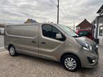 Opel Vivaro 1.6 B turbo bj 2017 goed staat, Achat, Vivaro, Euro 6, Entreprise