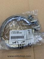 ROETFILTERKLEM BMW OE 11658585233, Ophalen of Verzenden, Nieuw, BMW
