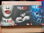 True Blood Seizoen 1 tem 3 (DVD), Vanaf 16 jaar, Boxset, Science Fiction en Fantasy, Ophalen of Verzenden