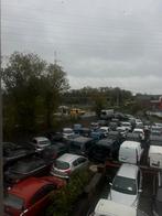 Twee. Onderdelen voor Seat, Ibiza, Cordoba, Cordoba, Alham, Auto-onderdelen, Ophalen, Gebruikt, BMW