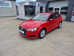 Audi A3 Sportback 1.5 TFSI LED * GPS * AUTO AIRCO *, Auto's, Voorwielaandrijving, Parkeersensor, Stof, 1498 cc