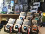 Mares Puck Lite Black nieuw aan 189€ - Ecocheques, Watersport en Boten, Duiken, Ophalen of Verzenden, Nieuw, Duikcomputer