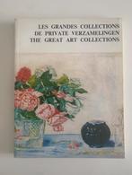 Les Grandes Collections - De private verzamelingen - The gre, Ophalen, Gelezen