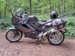 BMW F800 GT, Particulier