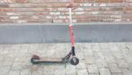 Oxelo Kinderstep Mid1 Rood, Ophalen, Gebruikt, Gewone step, DECATHLON