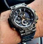 Casio G-shock MTG-B1000DCM, Ophalen