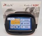 4.3' Lark Freebird Waterdicht MOTOR GPS Navigatie,BLUETOOTH, Ophalen of Verzenden, Nieuw