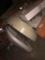 Perceel: Garage te koop, badkamer, Doe-het-zelf en Bouw, Ophalen, Gebruikt, Wastafel