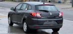 RENAULT MEGANE 2014 1.6 BENZINE 158.000KM EURO5B START RIJDT, Auto's, Bluetooth, Euro 5, Zwart, Zwart