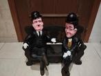 Laurel et Hardy, Collections, Comme neuf, Enlèvement ou Envoi