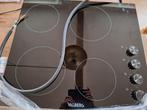 Plaque de cuisson vitrocéramique NEUVE! Garantie OCT 2027, Electroménager, Tables de cuisson, Neuf, 4 zones de cuisson, Encastré