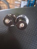 Bobbins voor paddockstand 6mm Yamaha mt-09, Ophalen of Verzenden