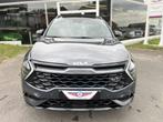 Kia Sportage 1.6 CRDi*GT-Line*Auto*CAM-360*A-aanhangwagen, Auto's, Leder, Bedrijf, 5 deurs, SUV of Terreinwagen