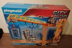 Playmobil 70441 Kraan - Nieuw, Nieuw, Complete set, Ophalen of Verzenden