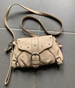 Fretberio Italy echte tasje l 24 b 14 cm, Handtassen en Accessoires, Tassen | Damestassen, Ophalen of Verzenden, Zo goed als nieuw