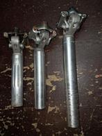 Retro koersfiets onderdelen campagnolo, titan, 3ttt, Fietsen en Brommers, Brommeronderdelen | Algemeen, Ophalen of Verzenden