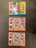 Leren lezen met K3 - 3 boekjes, Boeken, Ophalen, Zo goed als nieuw