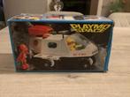 Playmobil Playmospace ruimteschuttle (3534) (1980), Ophalen of Verzenden, Gebruikt, Complete set