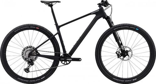 Cannondale Scalpel HT Hi-Mod 1 Carbon van €5999 nu €5099, Fietsen en Brommers, Fietsen | Tandems, Nieuw, 10 tot 15 versnellingen