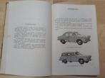 manuel d'atelier Volga M21, Enlèvement ou Envoi