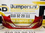 Bumper Peugeot 208 2020-2022 Voorbumper 2-J9-1960, Auto-onderdelen, Ophalen of Verzenden, Gebruikt, Voor, Bumper