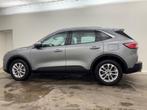 Ford Kuga 1.5TDCi Titanium Aut. GPS Camera Dig.Airco Verw.z, Auto's, Ford, Automaat, 139 g/km, 120 pk, 5 deurs