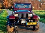 Wrangler YJ 4.0 automaat, Auto's, Automaat, Particulier, Wrangler, Te koop