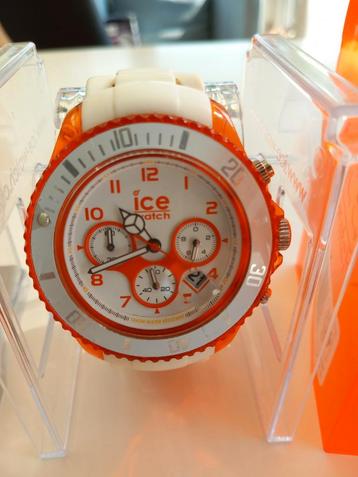 ICE horloge heren beschikbaar voor biedingen