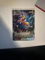 Jolteon vmax promo swsh184, Hobby en Vrije tijd, Verzamelkaartspellen | Pokémon, Verzenden, Nieuw, Losse kaart