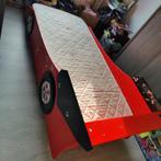 Autobed, Ophalen, Zo goed als nieuw