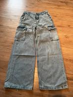 Broek jeans meisjes Groggy XS - 13j, Enlèvement ou Envoi, Comme neuf, Pantalon