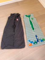 2 sacs de couchage 0-2 ans, Ophalen, Gebruikt