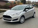 Ford Fiesta 2016 - 16.000KM - eerste eigenaar, Auto's, Voorwielaandrijving, Stof, 1054 kg, 5 deurs