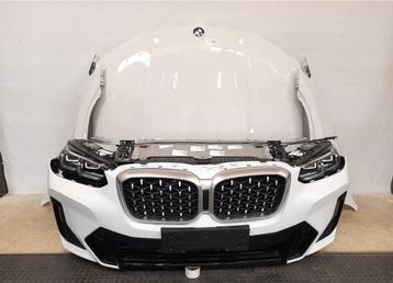 Voorkop BMW X3 G01 X4 G02 LCI M-Pakket ( 300 ) beschikbaar voor biedingen
