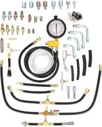 Benzine Druk Brandstof Injectie Systeem Tester 70-delig Auto, Ophalen