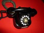 Vintage telefoon. Jaren 60, Antiek en Kunst, Antiek | Woonaccessoires, Ophalen of Verzenden