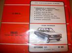 revue technique volvo série 140 de 1966-1974, Ophalen of Verzenden