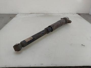 SCHOKBREKER RECHTS ACHTER Volkswagen Polo VI (AW1) beschikbaar voor biedingen